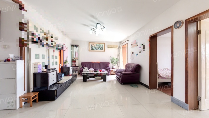 苏庄一里小区二手房实景图