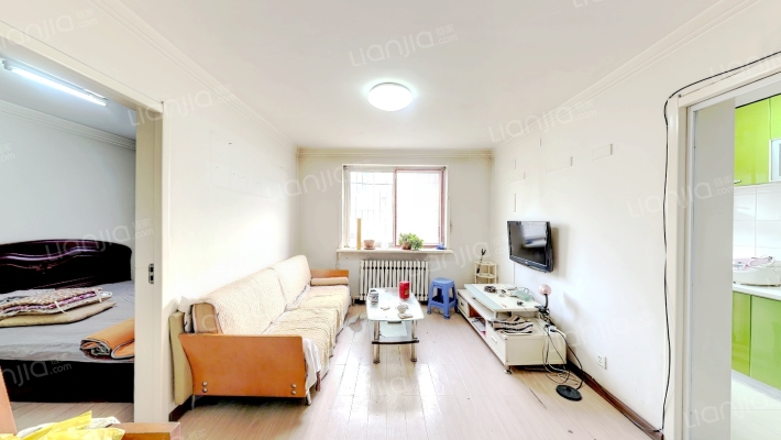 德邻家园二手房实景图