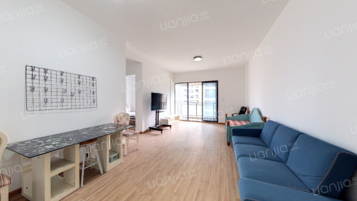 卧龙谷壹号二手房实景图