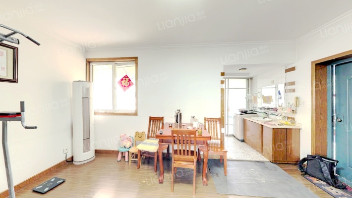 燕溪苑二手房实景图