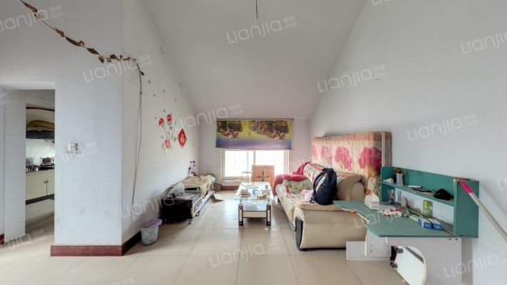 星海花园二手房实景图