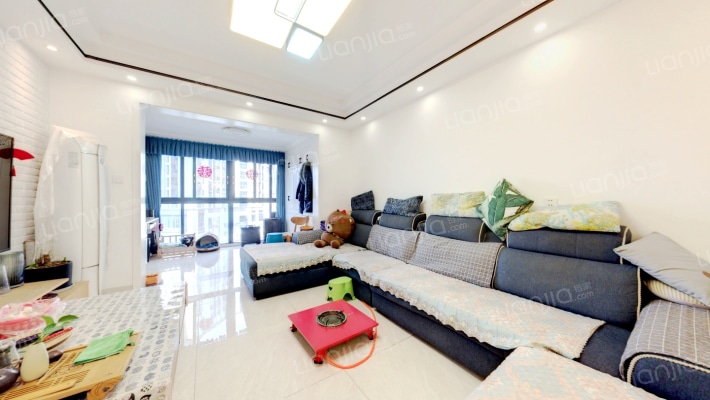 三都汇朝外二手房实景图