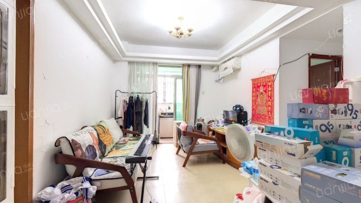 海德花园二手房实景图