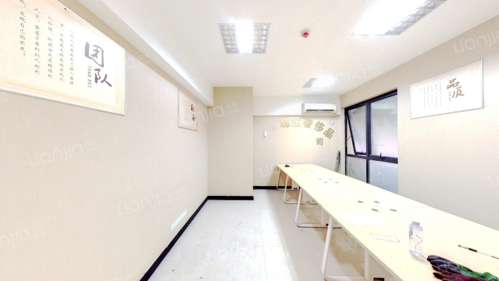 九街高屋二手房实景图