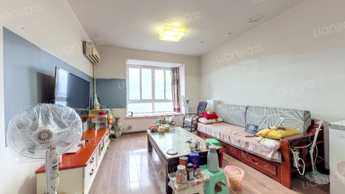 交大绿岭二期二手房实景图