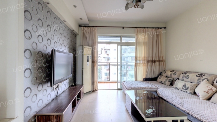 龙泉苑二手房实景图