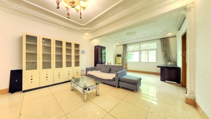 秦园居小区二手房实景图