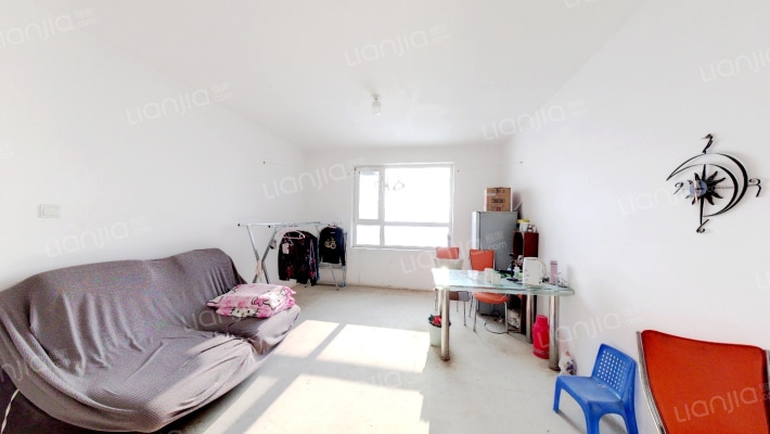 温馨港湾二手房实景图