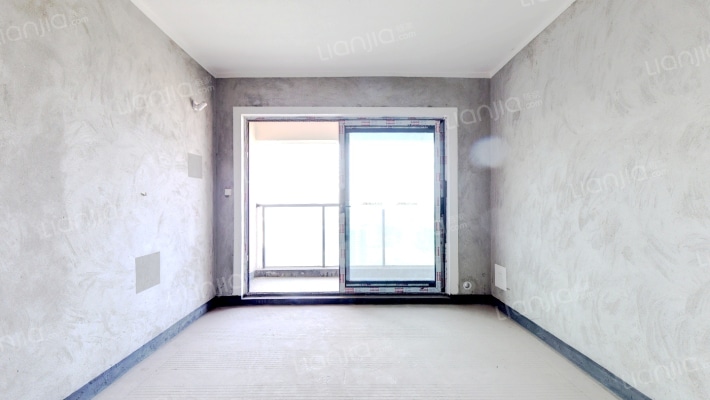 金科金辉美院A区二手房实景图