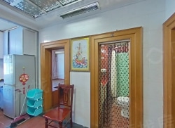 整租·城河新村 2室1厅 南_城河新村租房