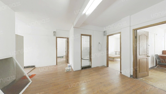 海景华庭二手房实景图