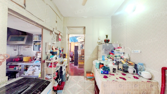 工大北村二手房实景图