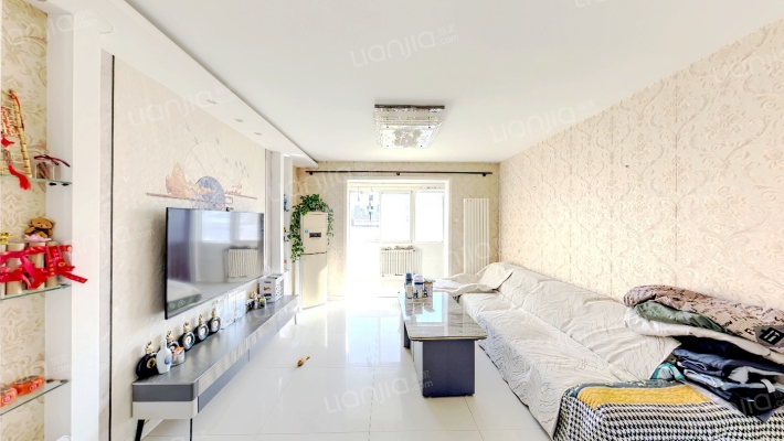 金山园二手房实景图