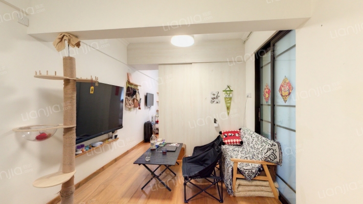 紫林居二手房实景图