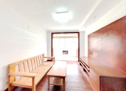 整租·牡丹园 2室1厅 南_牡丹园租房