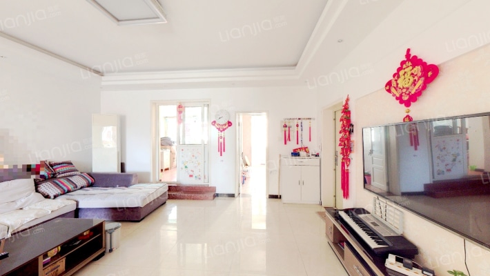 天骄公寓二手房实景图