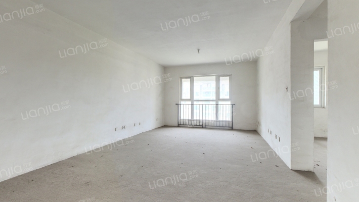 橙郡一期二手房实景图