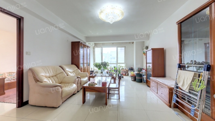 威尔夏大道二手房实景图