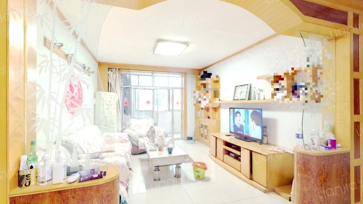 裕龙小区 二手房实景图