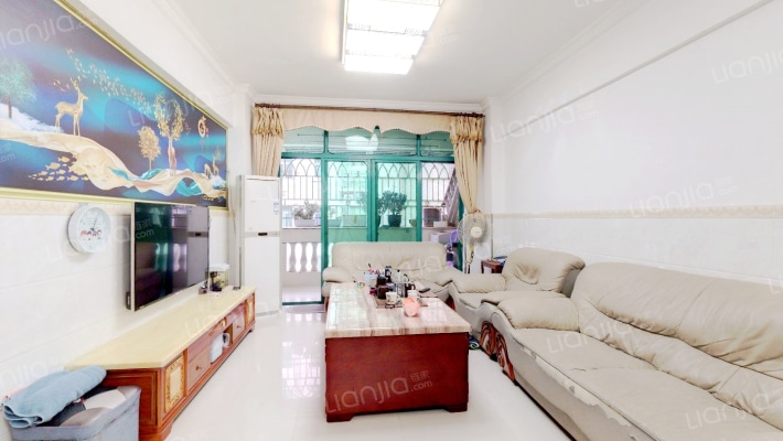 瑜进楼二手房实景图