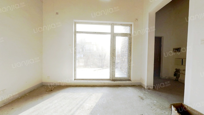 亿达玖墅二手房实景图