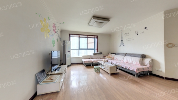 丽湾蓝岛二手房实景图