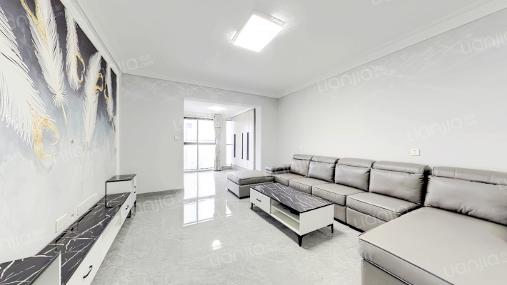 世纪滨江二手房实景图