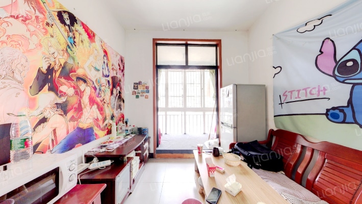 宁和苑二手房实景图