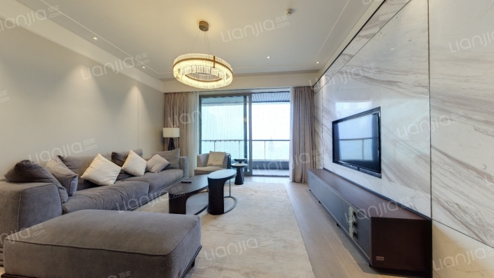 喜马拉雅二手房实景图