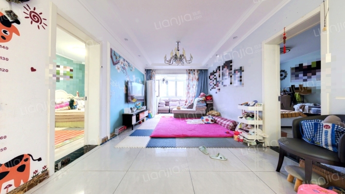 明华新村二手房实景图