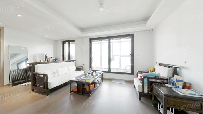 上坤狮山四季二手房实景图