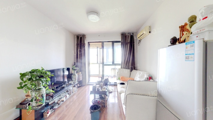 融创星耀五洲二手房实景图