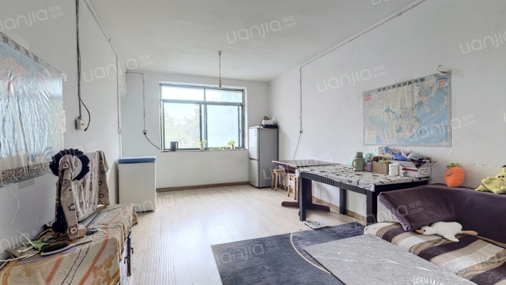 龙江村二手房实景图