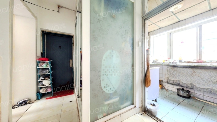 肇工小区二手房实景图