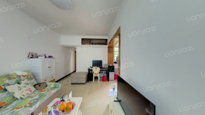 龙津大厦二手房实景图