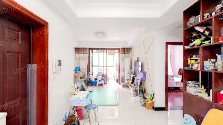 盛世名城丽景花园二手房实景图