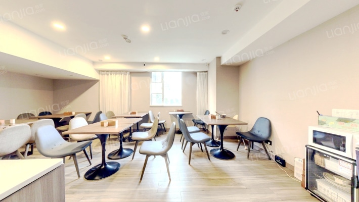 阁林网苑二手房实景图