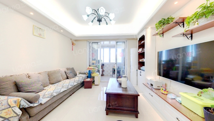 融侨悦城二手房实景图