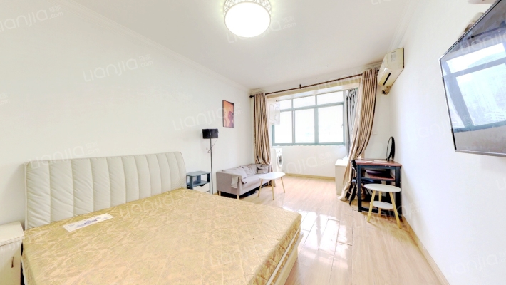 泰山三村二手房实景图