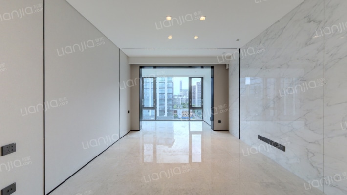 绿城东投凤鸣云翠二手房实景图