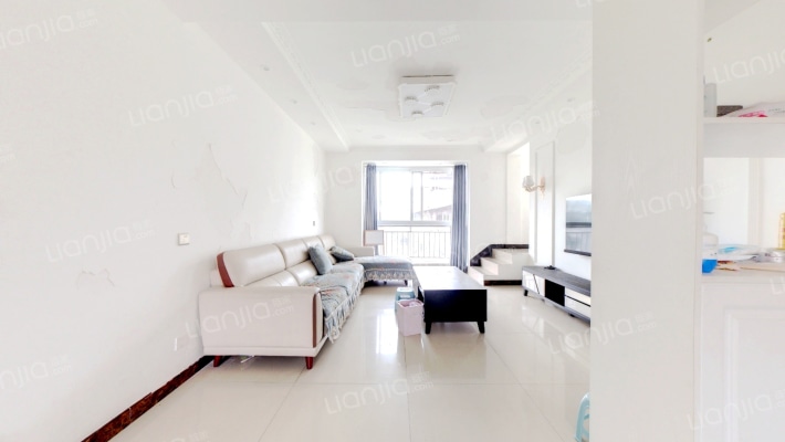 金海岸二手房实景图