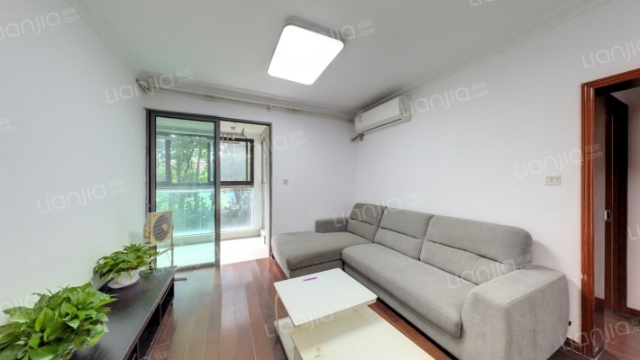 翰城国际二手房实景图