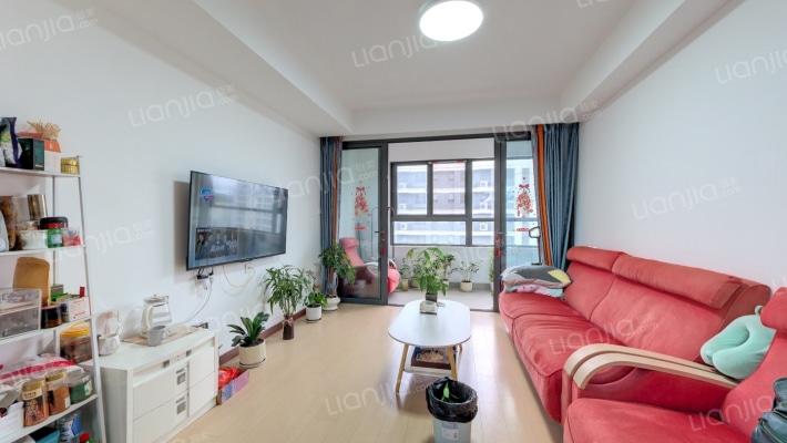 万科雨悦光年二手房实景图