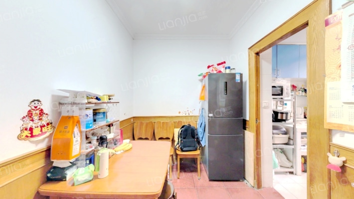 物化探院小区二手房实景图