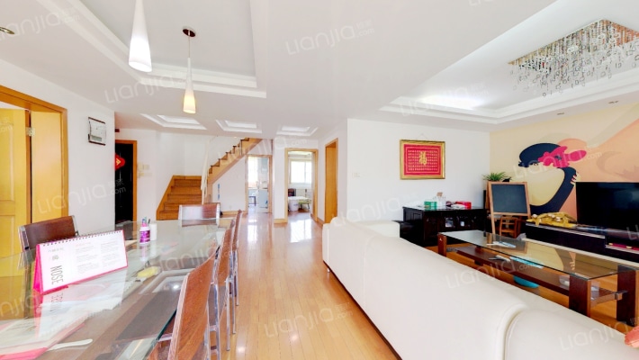 佳泰花园二手房实景图