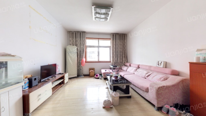 鑫江花园西区二手房实景图