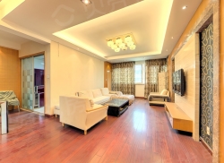 整租·中成新村 3室1厅 南_中成新村租房