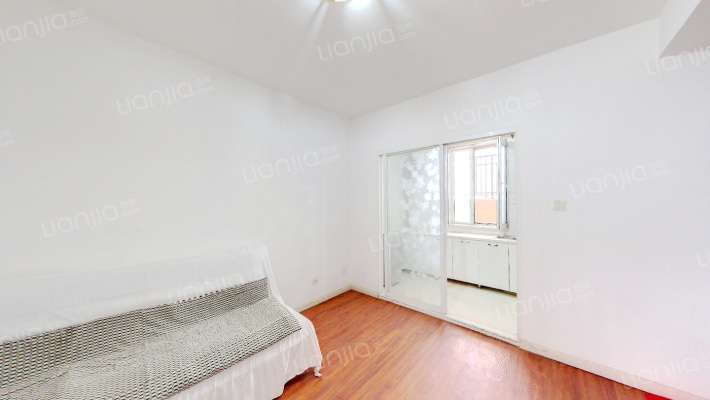 巧克力城四期二手房实景图