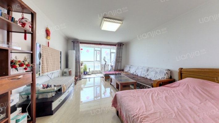 百旺家苑二手房实景图