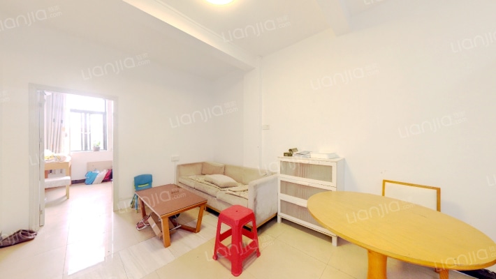 沿江西路二手房实景图